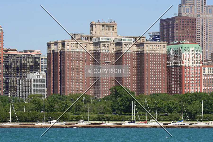 Chicago Hilton & Towers