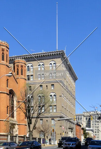 Hotel Indigo Baltimore - Mt. Vernon