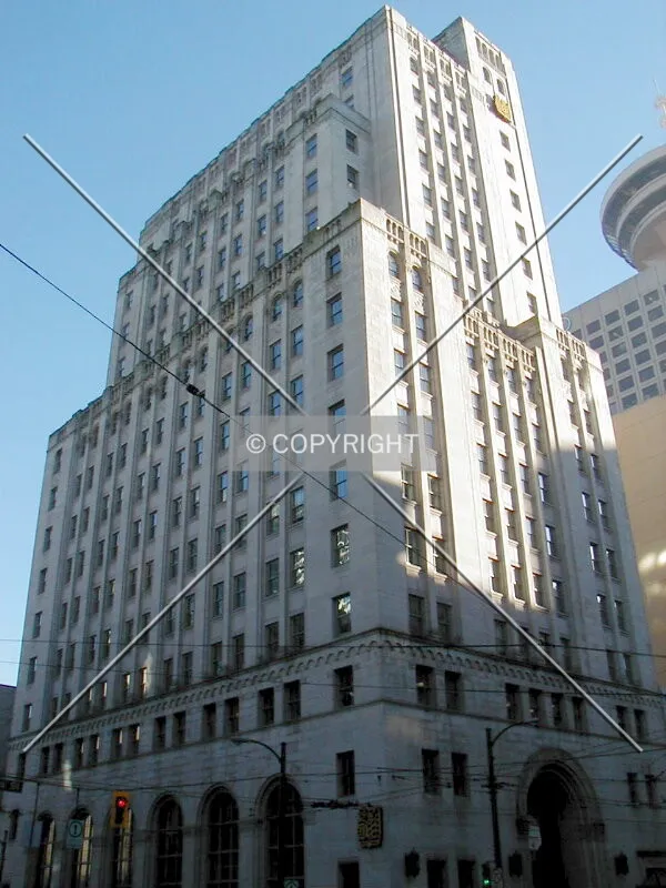 Solid construction methods and materials promote long life for this building