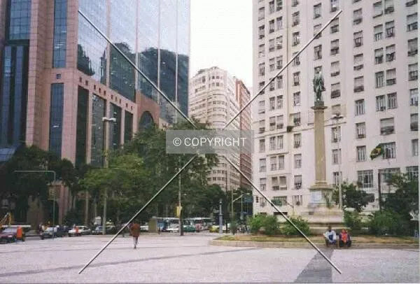 Maua Square