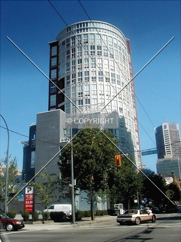 Highest ceilings per floor of any building in the city
