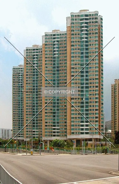 From Hoi Wong Road