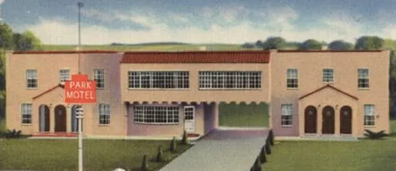 Vintage view