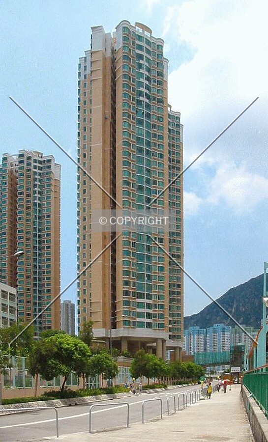 From Hoi Chu Road