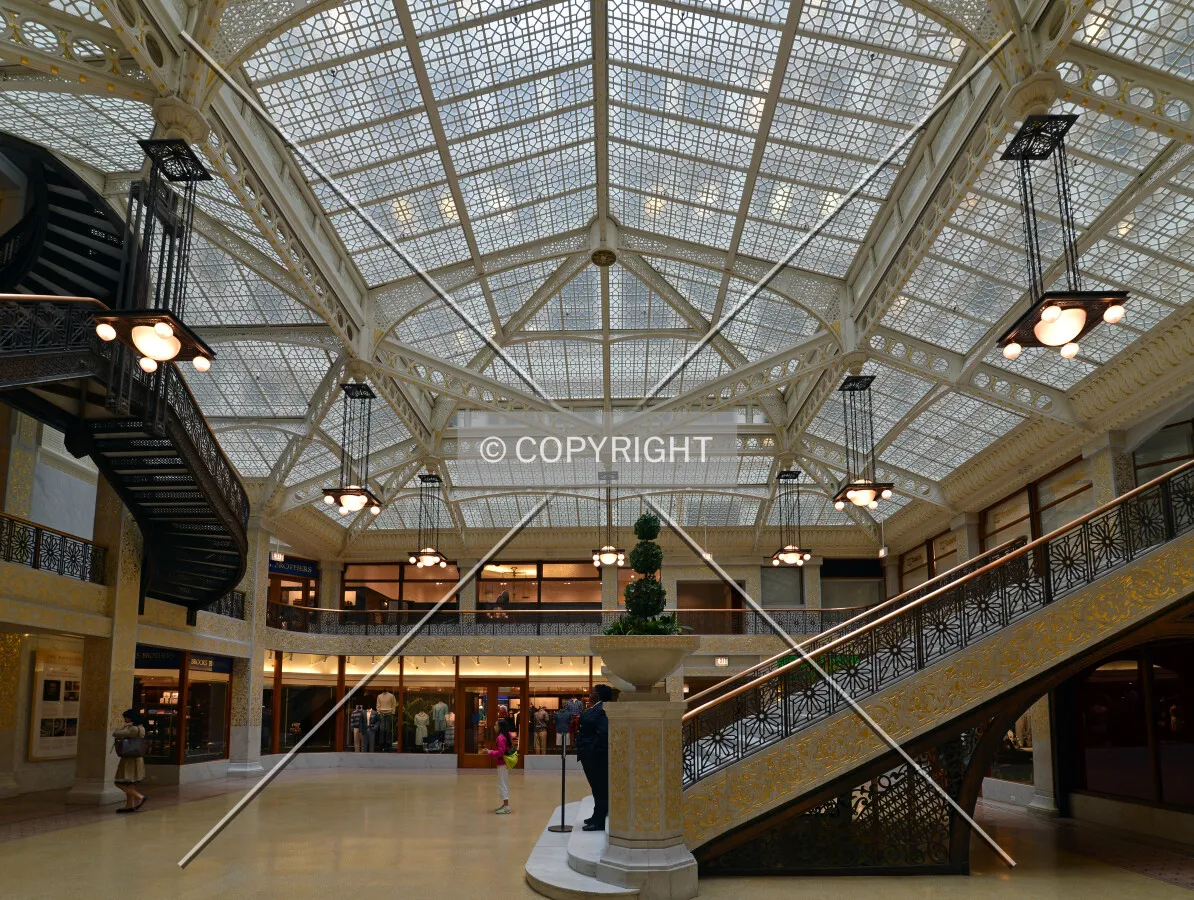 Atrium