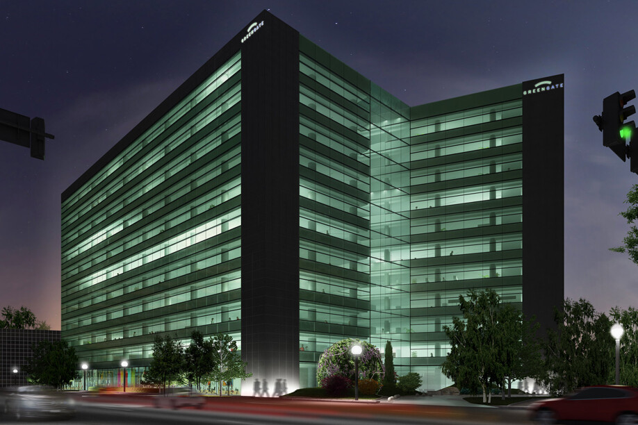 Computer rendering