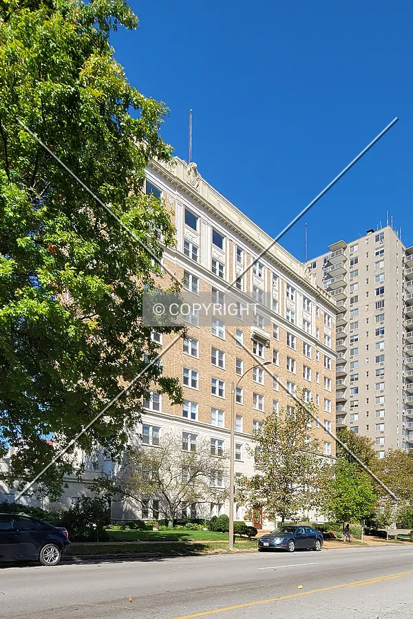 From the southeast; October 4, 2021