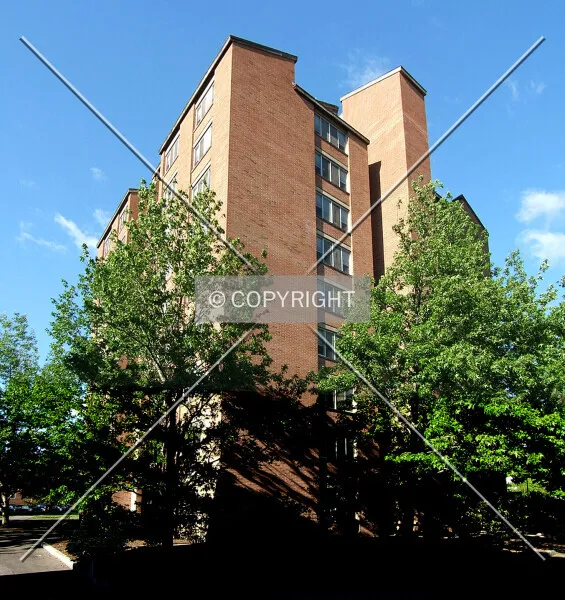 Jameson Hall