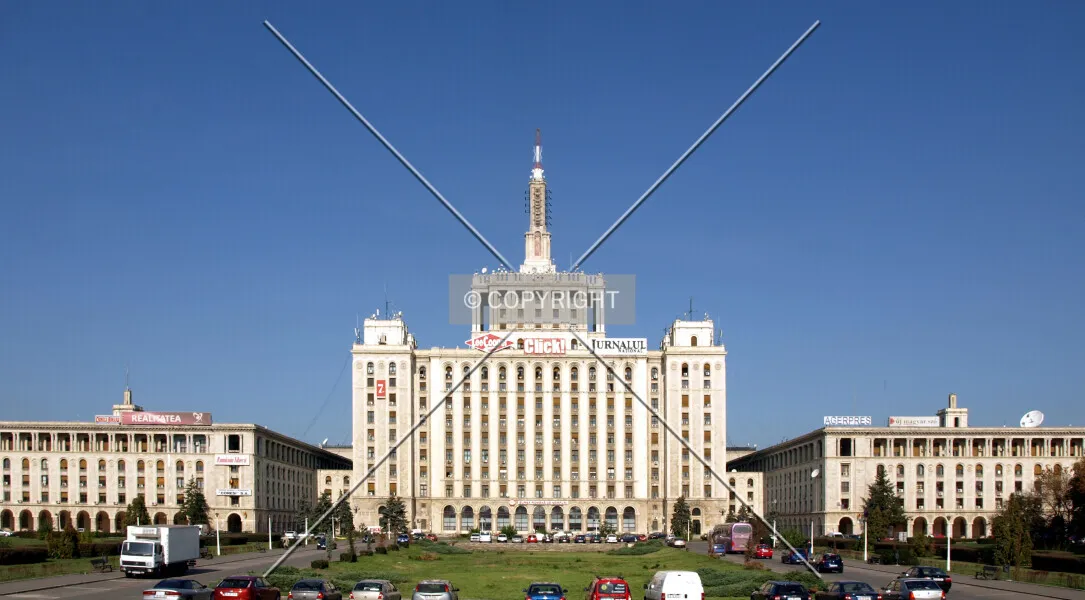 Casa Presei