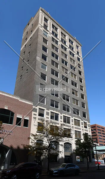 Inland Building