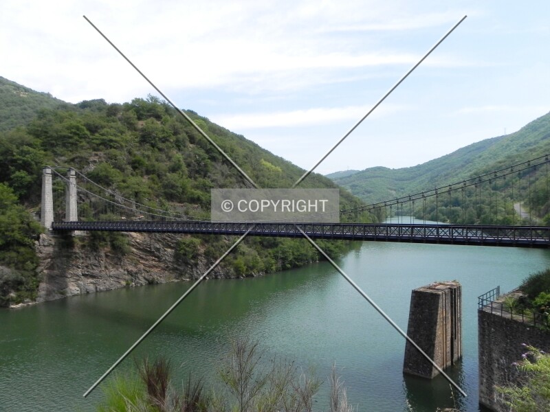 Pont de Verdalle