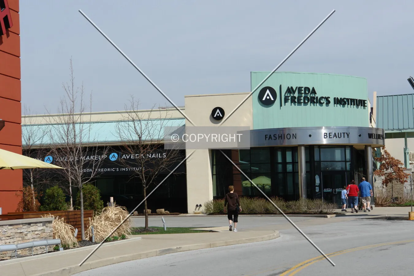 Shop at Castleton Square Mall