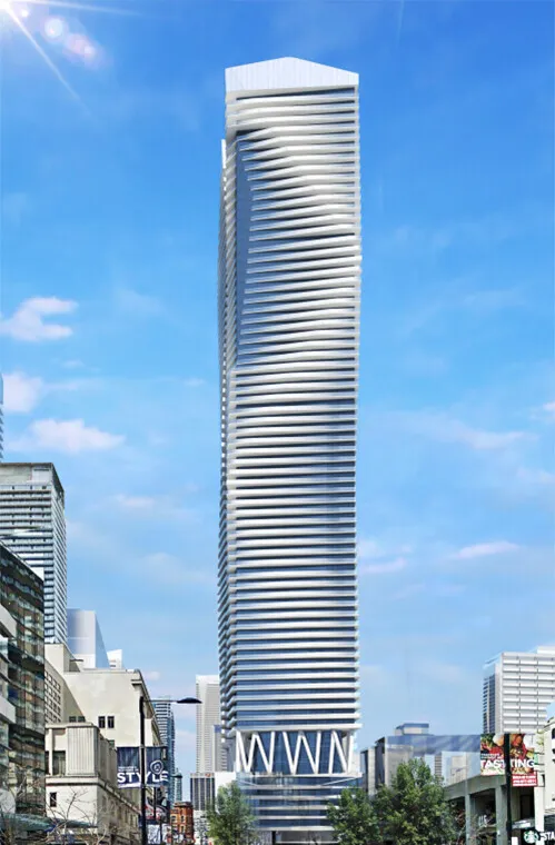 Computer rendering