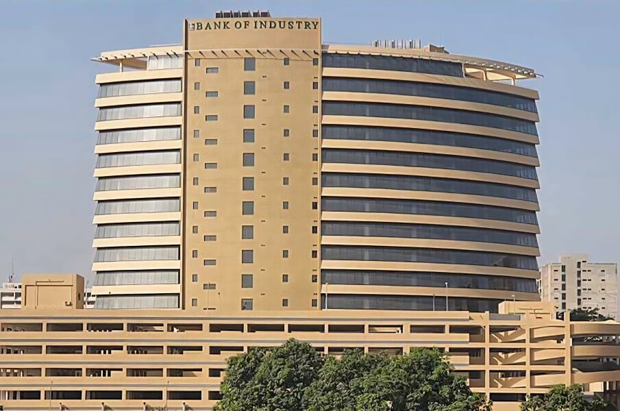 BOI Tower II