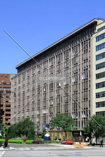Blake Building