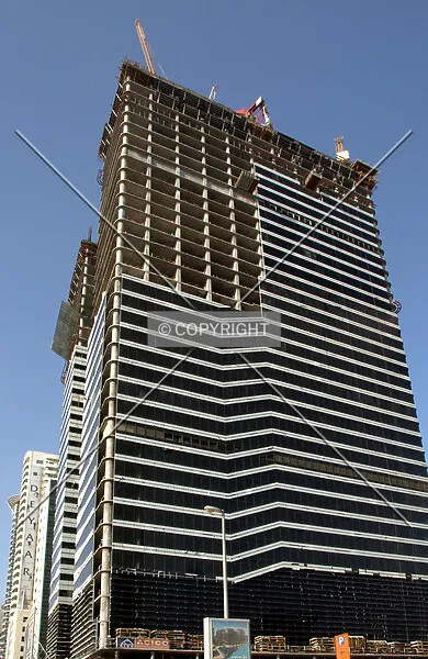 Nassima Tower