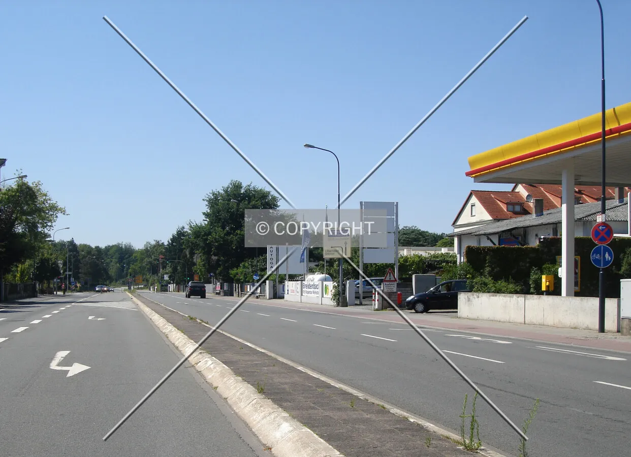 Mörfelder Landstraße