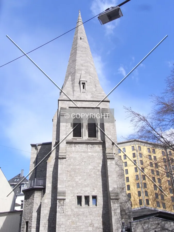 Epiphaniaskirche