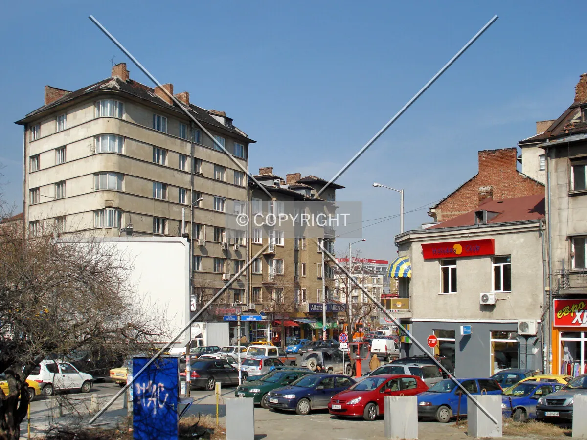 Solni Pazar