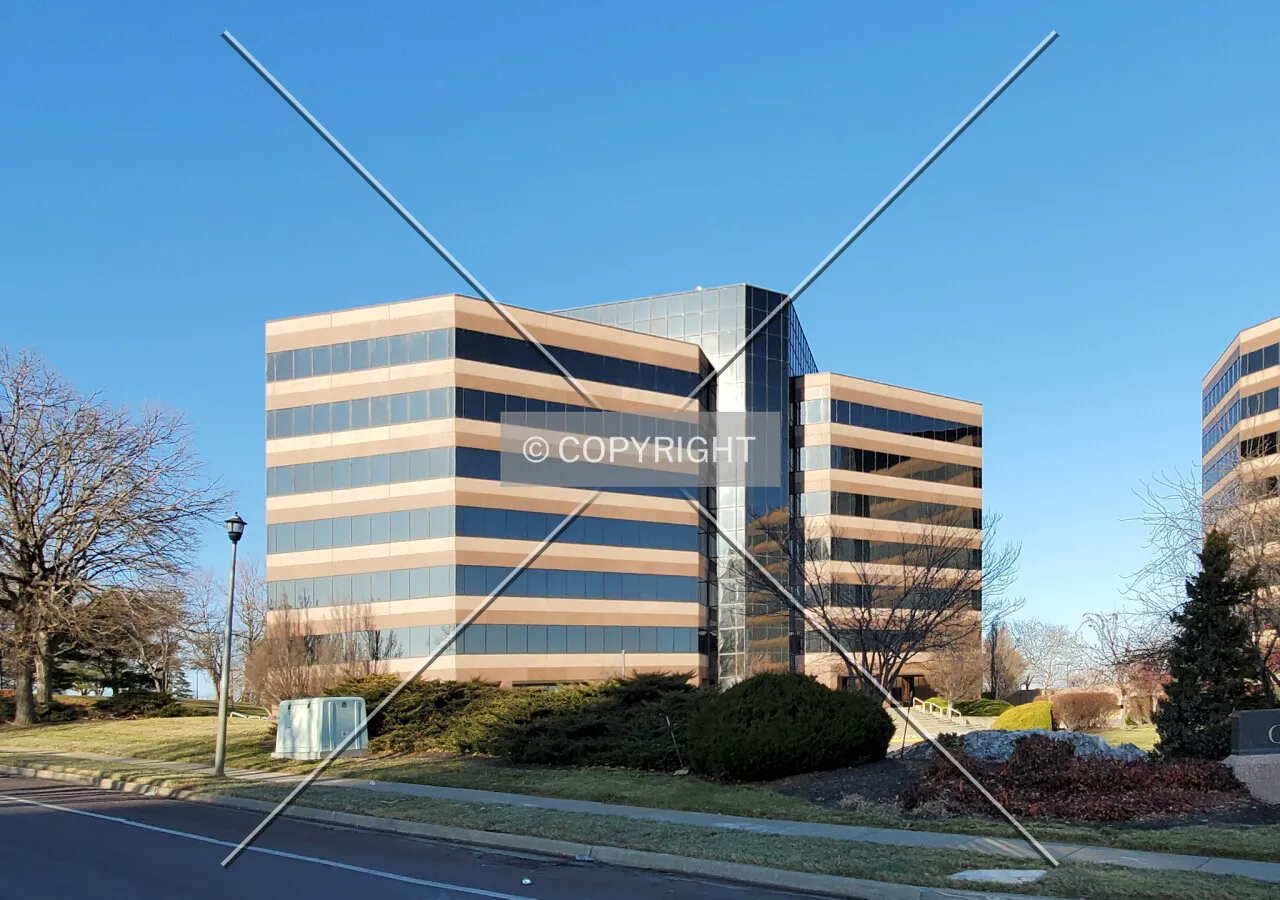 View from the southwest; December 21, 2019