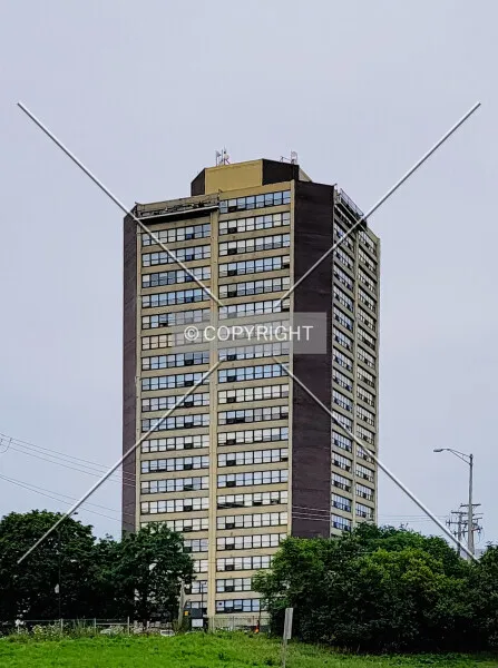 West Point Plaza