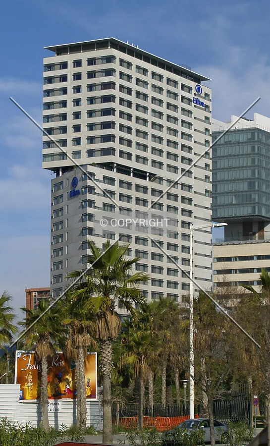 View from the south