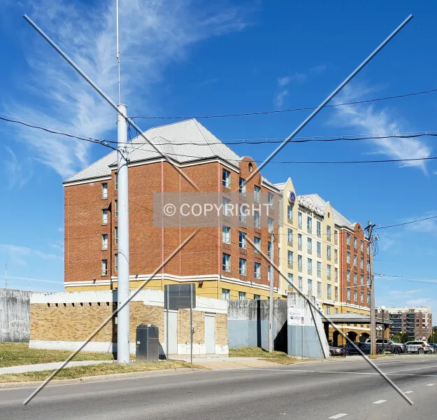 Comfort Suites Newport