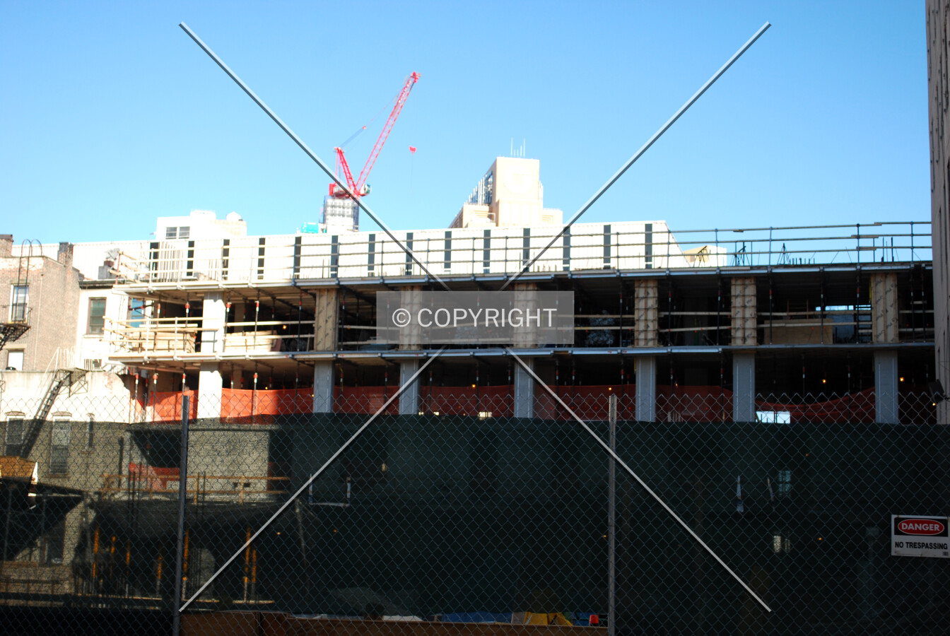 From Schermerhorn