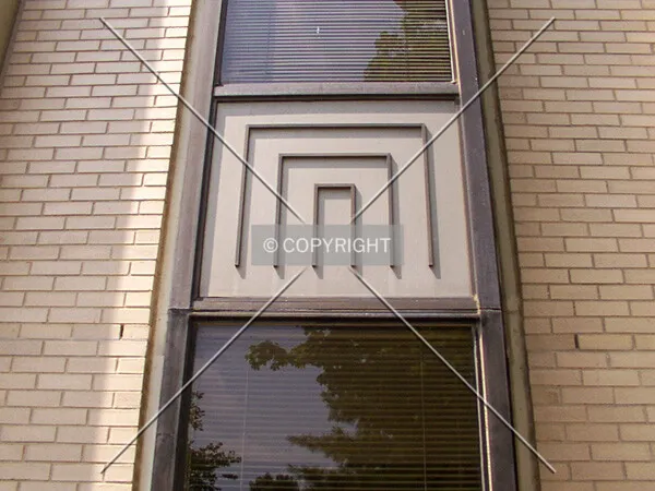 Window detail