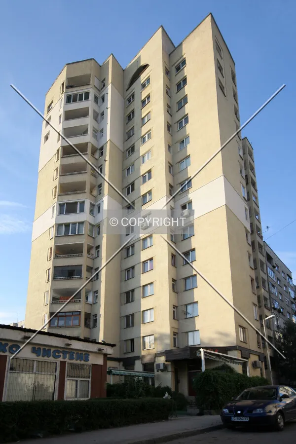 Full elevation