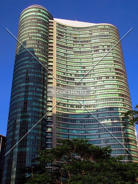 One McKinley Place