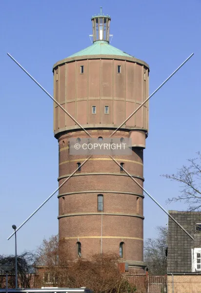 Watertoren Enschede