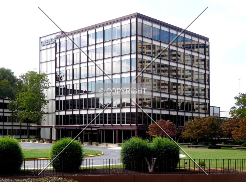 One GEICO Plaza