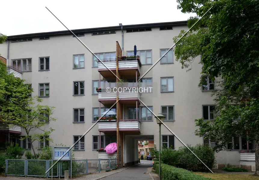 Goebelstraße 11–113