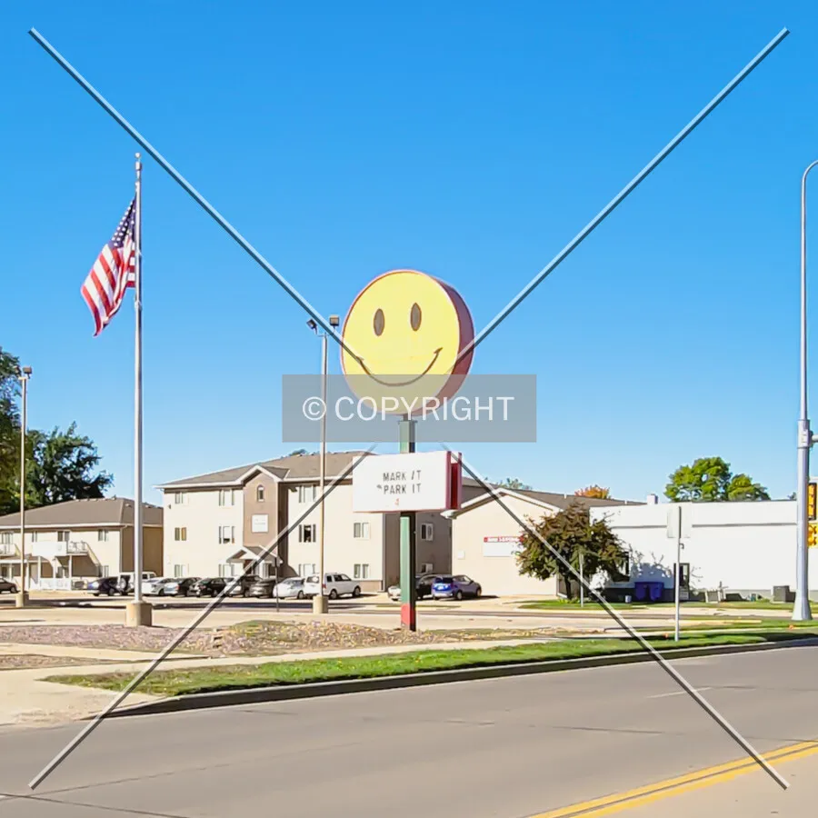 From the northeast; September 25, 2021