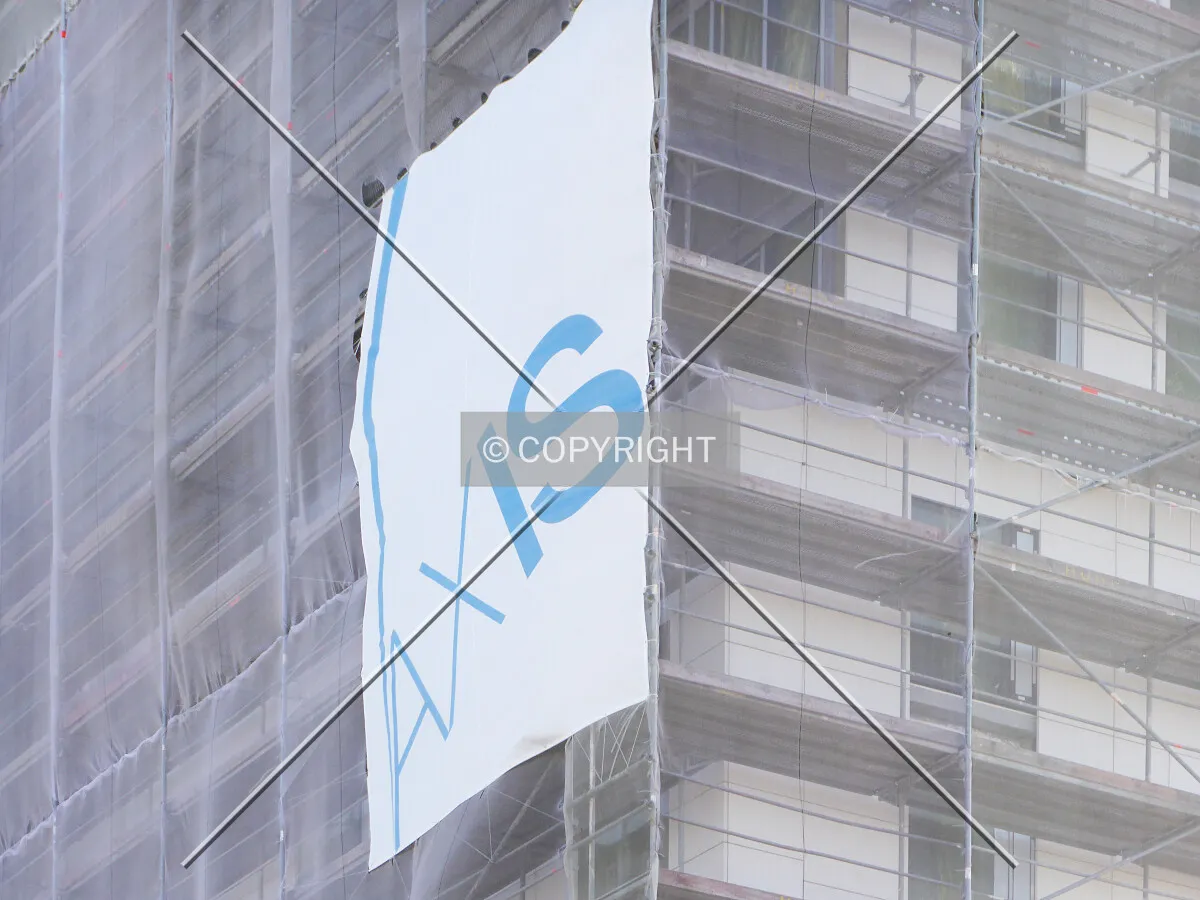 AXIS Logo