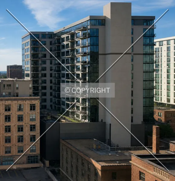 Portland Tower