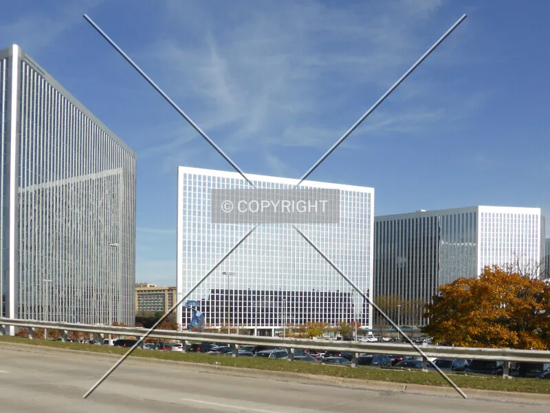 Triangle Plaza East