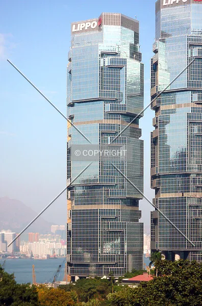 Lippo Centre II