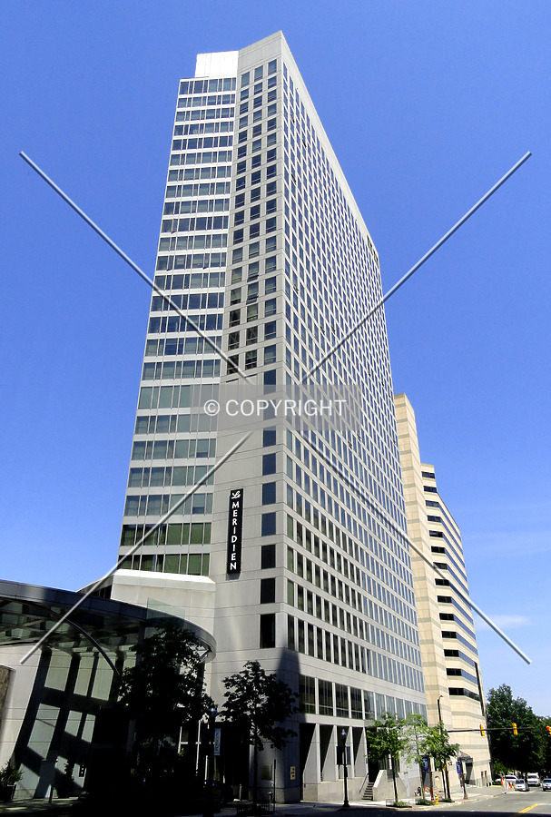 From across 19th Street to the southwest