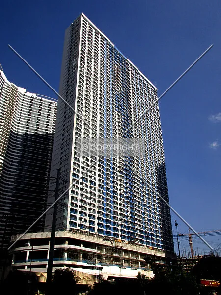 Air Residences