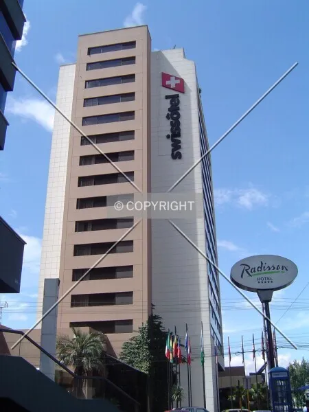 Swissôtel Quito