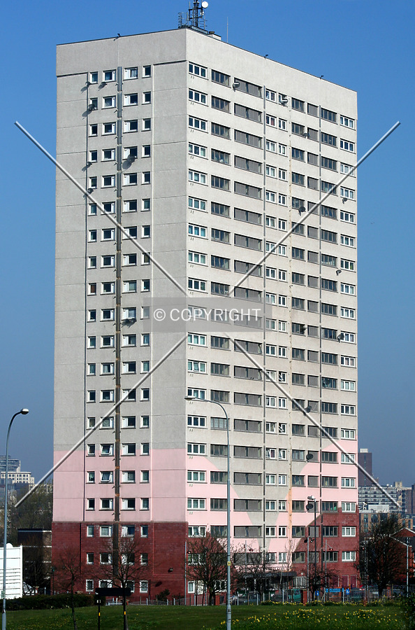 Full building view