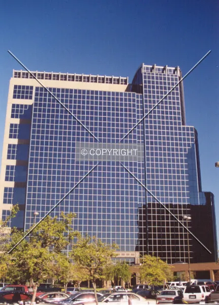 Anadarko Tower