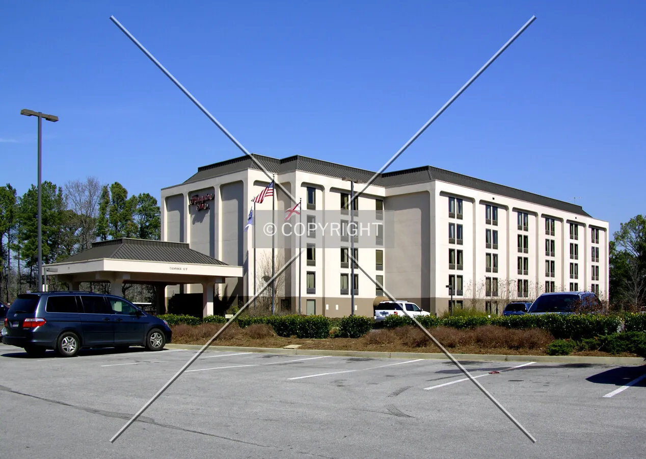 From the south