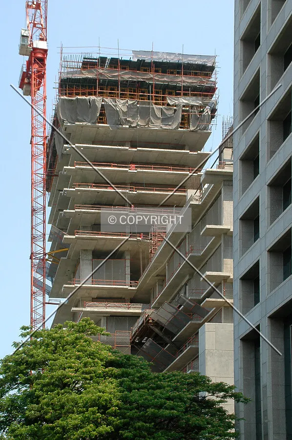 Top of the south side