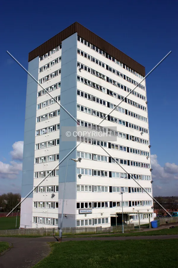 Full-height view