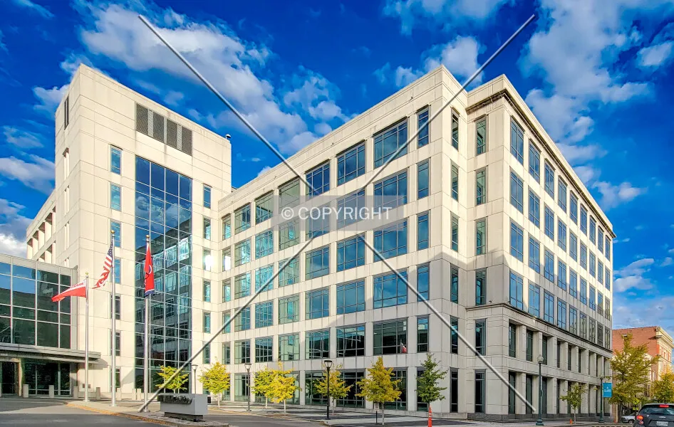 AutoZone Corporate Headquarters