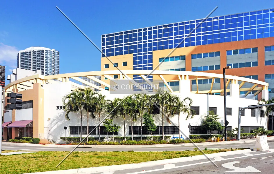 One Riverview Square