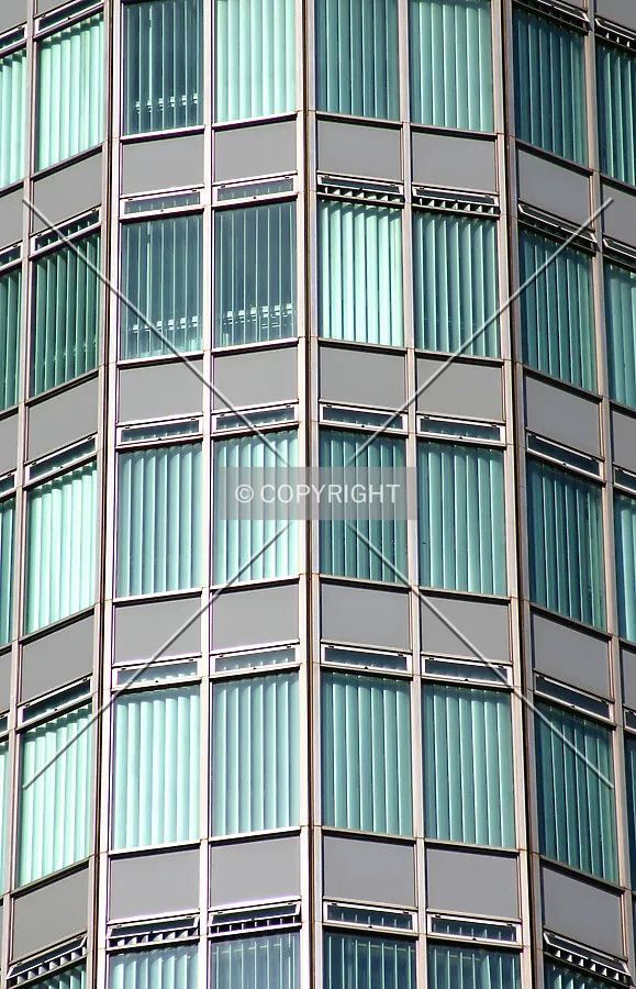 Façade detail